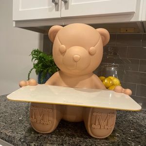 Max Mara Bear display